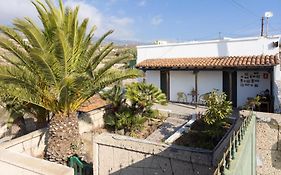 Casa La Sombrera Tenerife